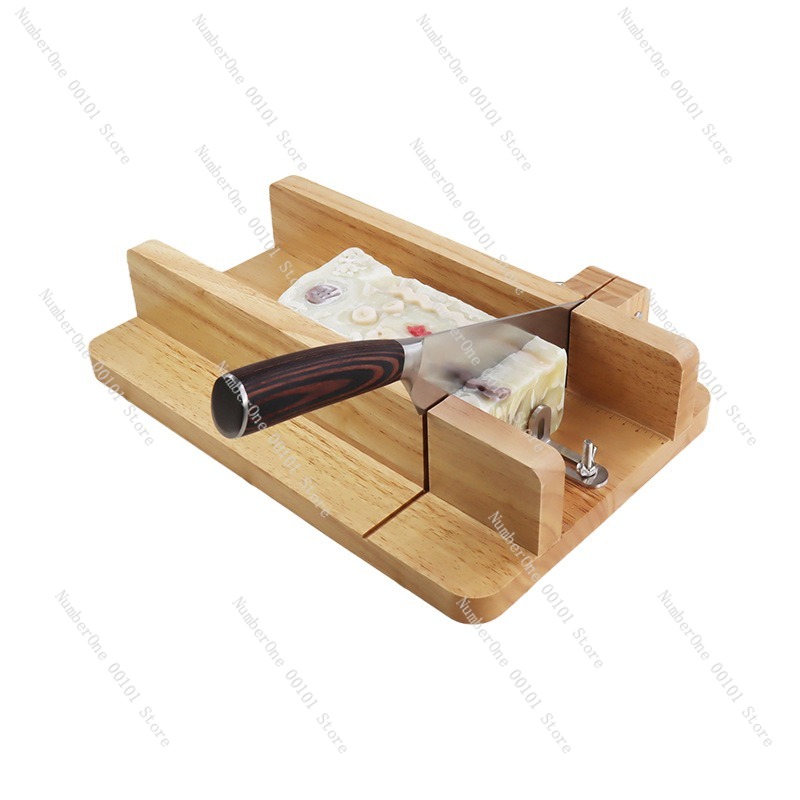 Soap Cutter Wire - DIY El Yapımı Sabun Kesme Masası,
