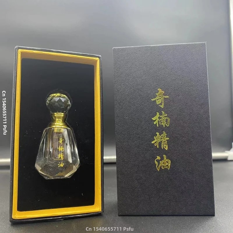 Soap Making Raw Material - Zengin Oud Agarwood Koku Yağı Uzun