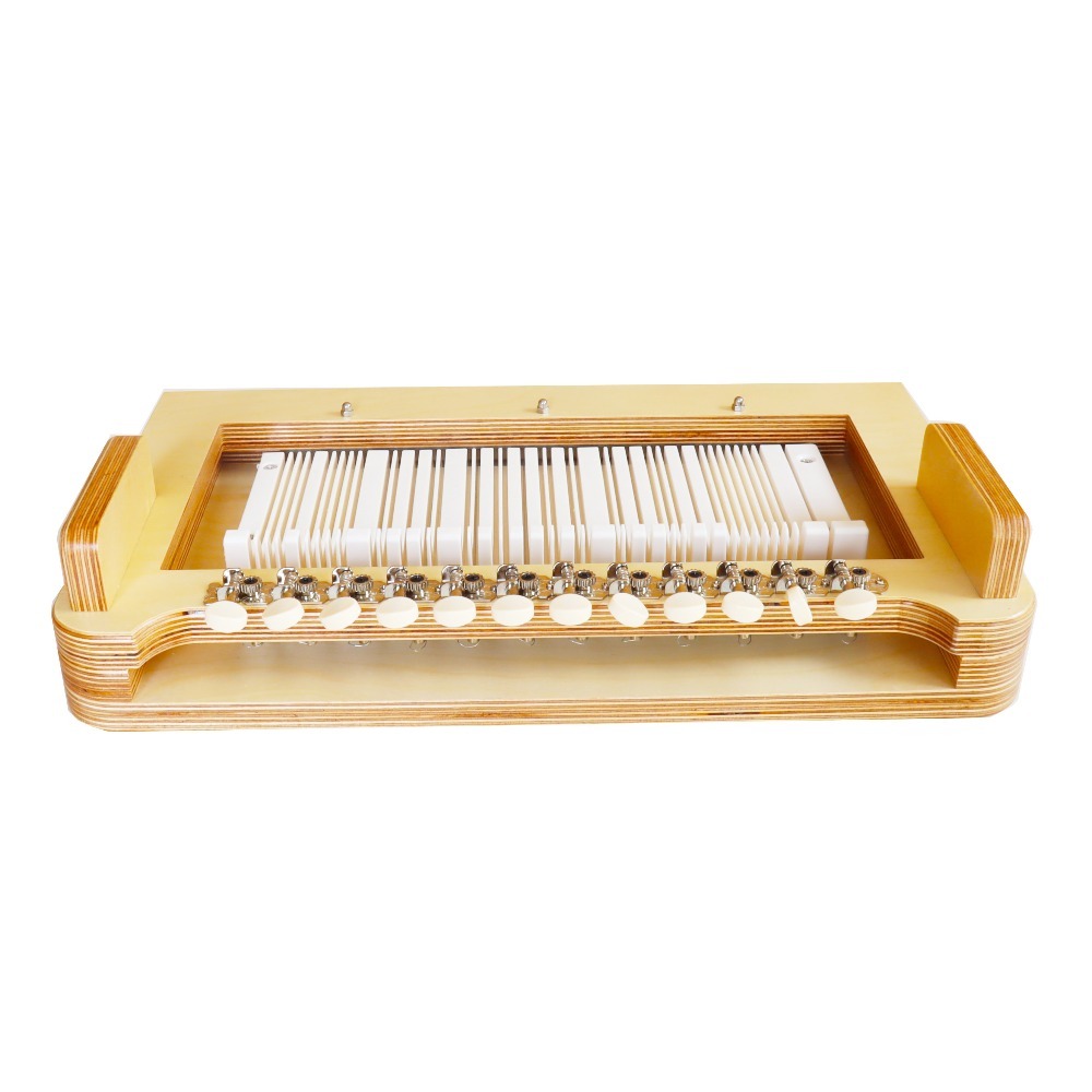Soap Cutter Wire - Çelik Kesme Teliyle Manuel Bambu Sabun
