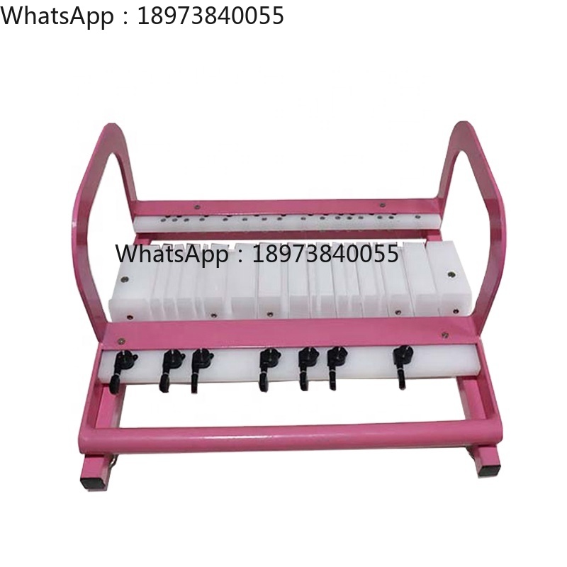 Soap Cutter Wire - Yeni Stil Soğuk İşlem Sabun Tel