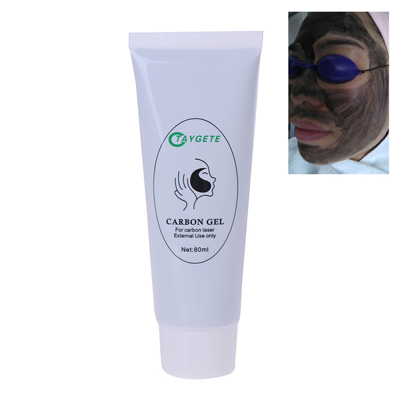 Activated Charcoal Powder - Yüz Karbon Lazer Krem Siyah Bebek