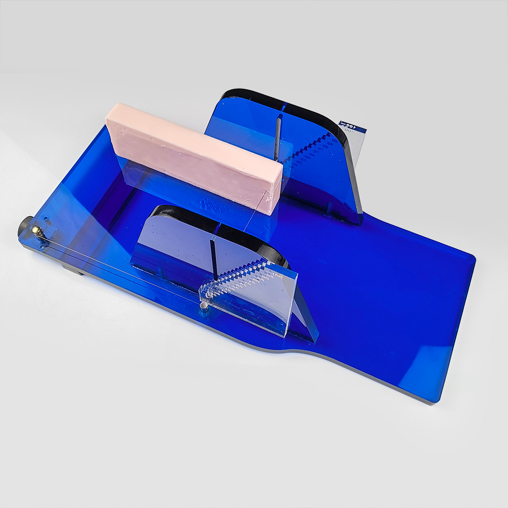 Ayarlanabilir akrilik sabun ke - Soap Cutter Wire incelemesi ve fiyatı