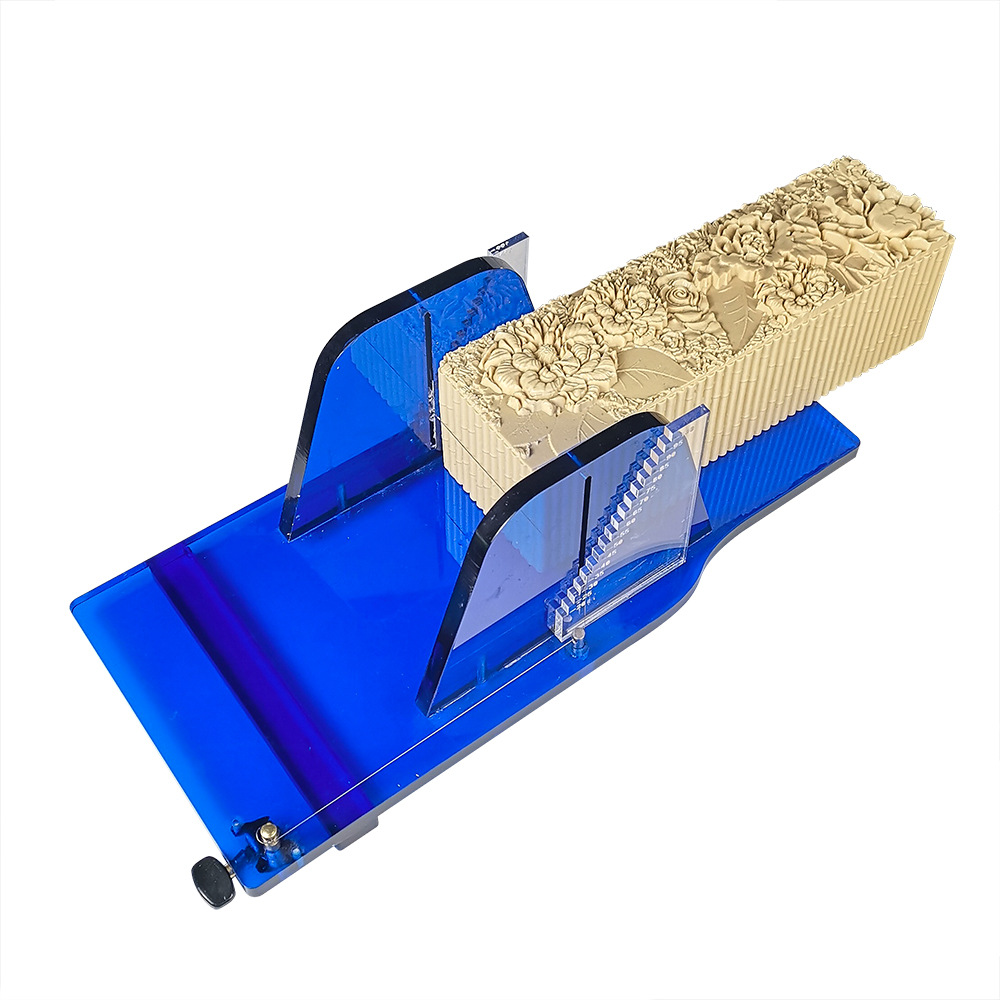 Ayarlanabilir akrilik sabun ke - Soap Cutter Wire incelemesi ve fiyatı