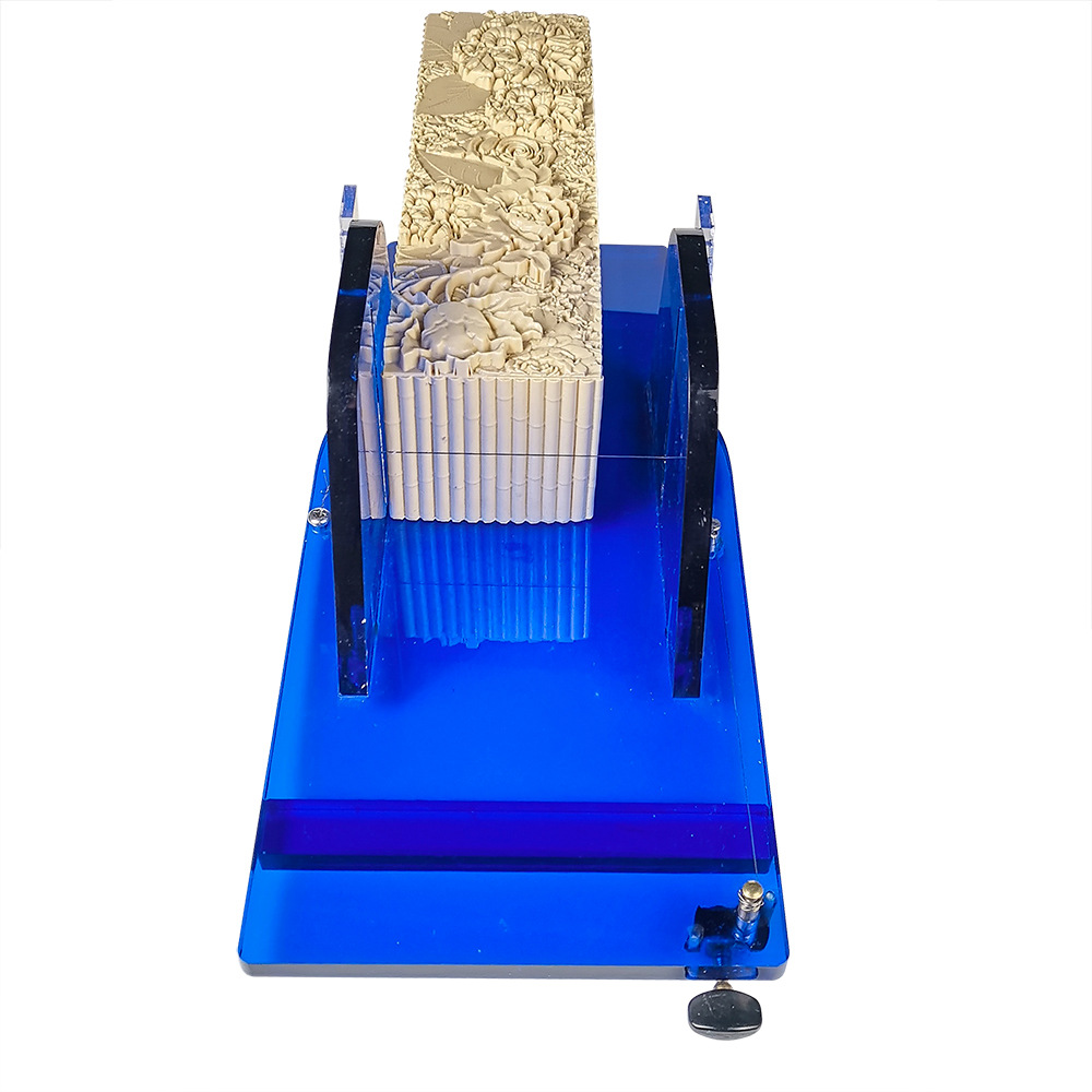 Ayarlanabilir akrilik sabun ke - Soap Cutter Wire incelemesi ve fiyatı