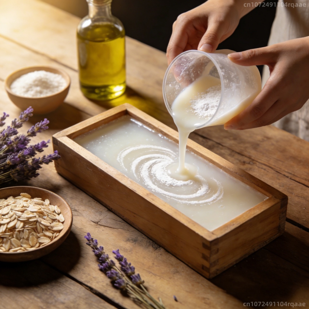 Premium Kolajen Peptitleri (Mo - Soap Making Raw Material incelemesi ve fiyatı