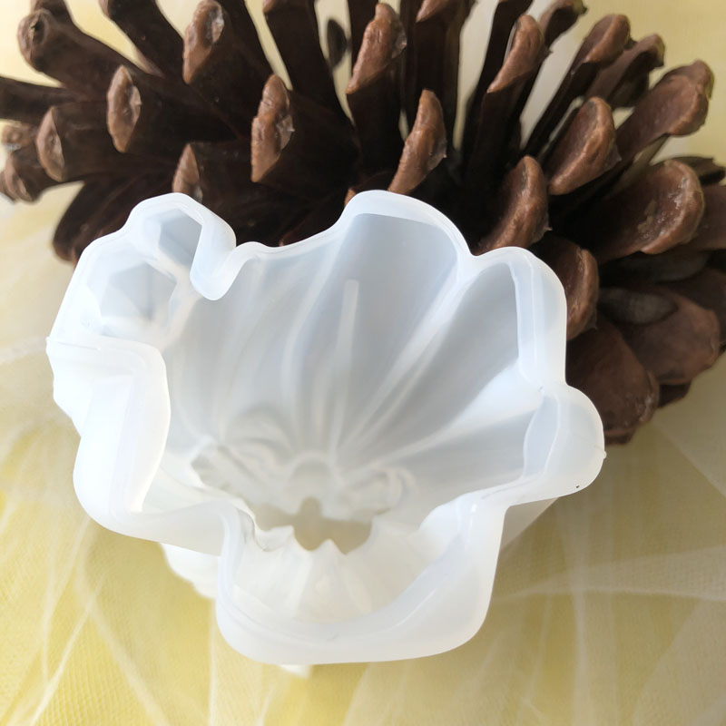 3D Sevimli Prenses Silikon Mum - Soap Making Dish incelemesi ve fiyatı