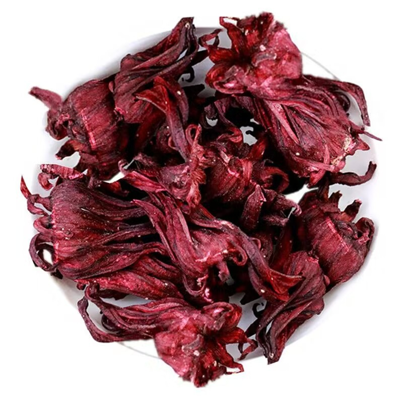 Toptan Doğal Roselle Kurutulmu - Soap Making Material Wholesale incelemesi ve fiyatı