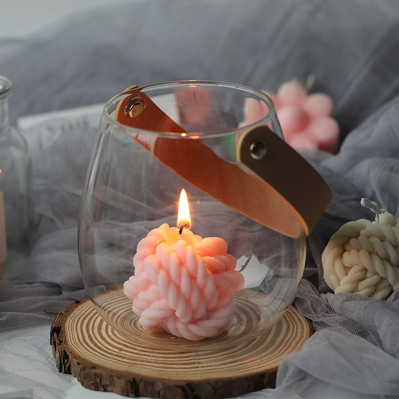 3D Yün Şekli Mum Kalıp Kokulu  - Soap Making Scents incelemesi ve fiyatı