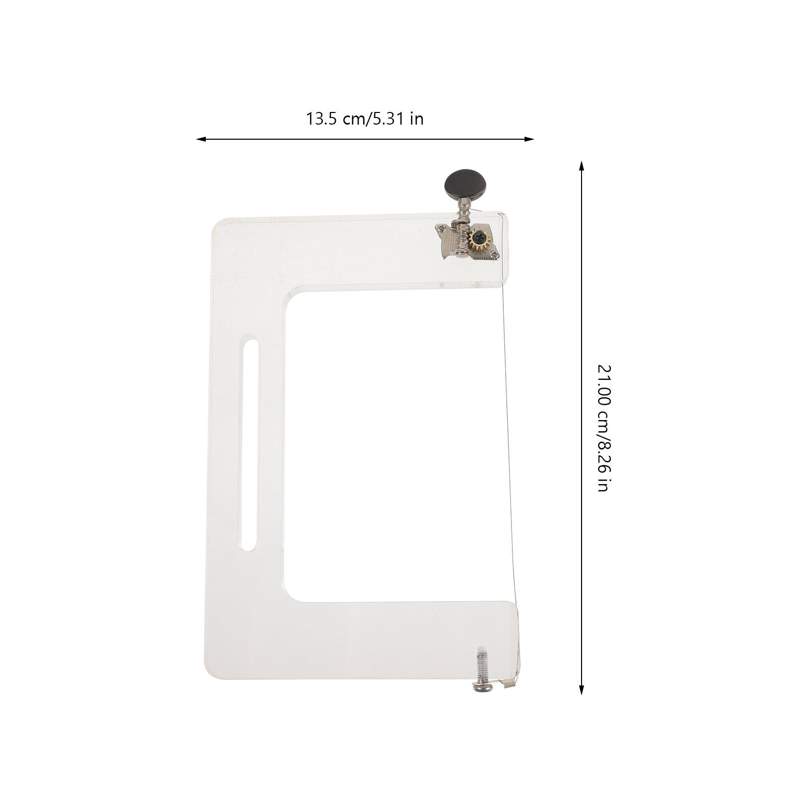 El Yapımı Sabun Kesici Çok Ama - Soap Cutter Wire incelemesi ve fiyatı