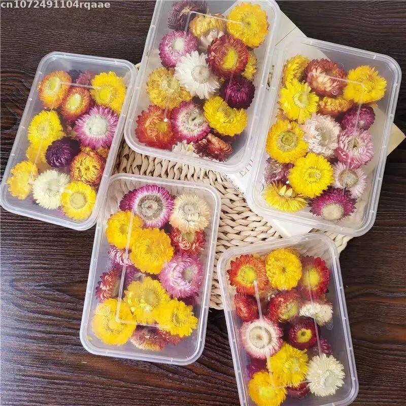 %100 Doğal Kurutulmuş Çiçekler - Soap Making Material Wholesale incelemesi ve fiyatı