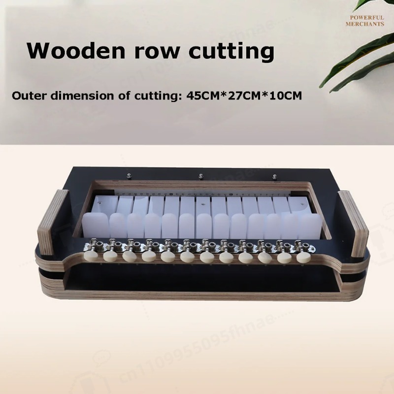 Çelik Telli Manuel Bambu Sabun - Soap Cutter Wire incelemesi ve fiyatı