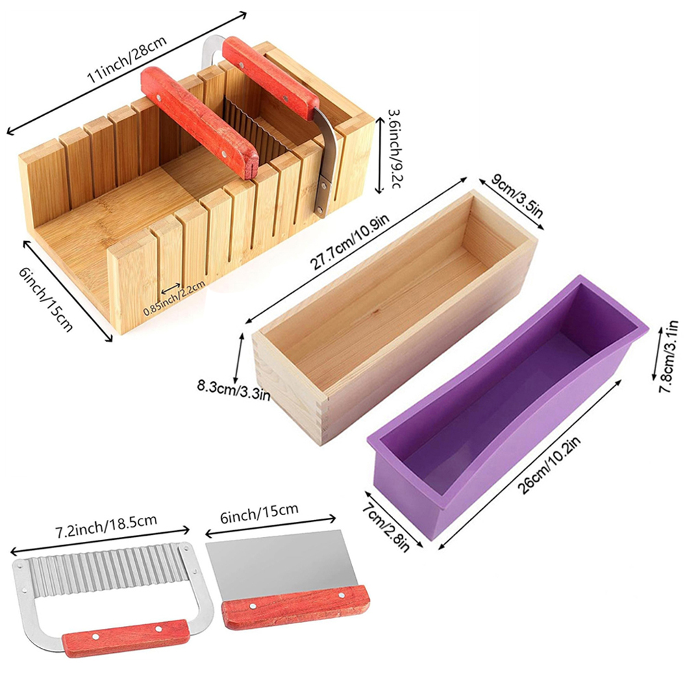 DIY El Yapımı Sabun Yapımı Kit - Soap Making Equipment For Beginners incelemesi ve fiyatı