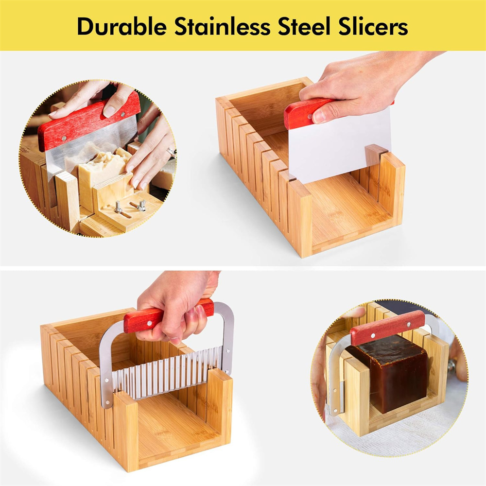 DIY El Yapımı Sabun Yapımı Kit - Soap Making Equipment For Beginners incelemesi ve fiyatı