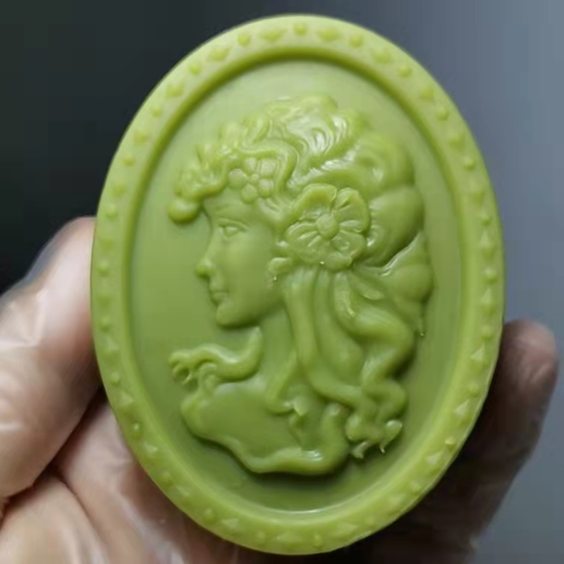 Kraliçe Sabun Kalıp Sabun Yapı - Soap Making Scents incelemesi ve fiyatı