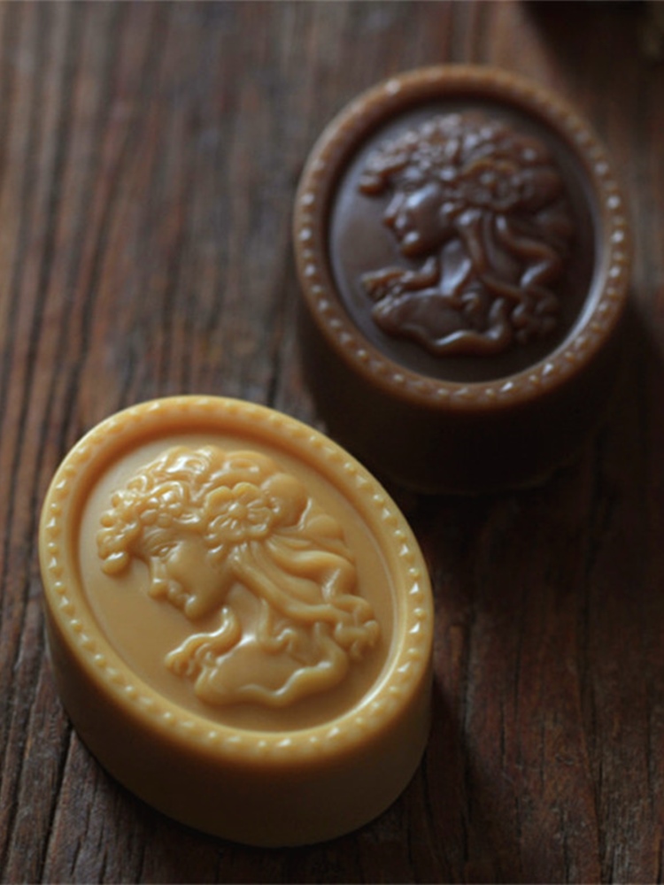 Kraliçe Sabun Kalıp Sabun Yapı - Soap Making Scents incelemesi ve fiyatı