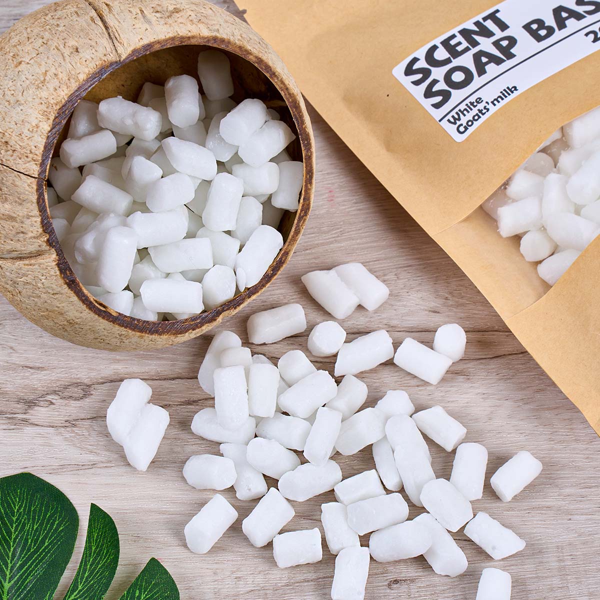 200g Kokulu Sabun Bazı Gliseri - Soap Making Material Wholesale incelemesi ve fiyatı