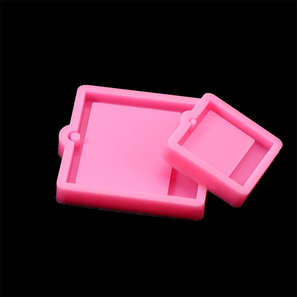 Fotoğraf Çerçevesi Epoksi Reçi - Soap Making Dish incelemesi ve fiyatı