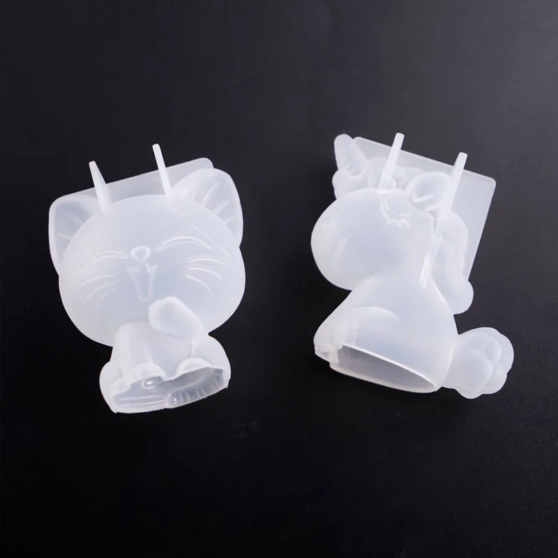 3D Geometrik Silikon Unicorn K - Soap Making Equipment For Beginners incelemesi ve fiyatı