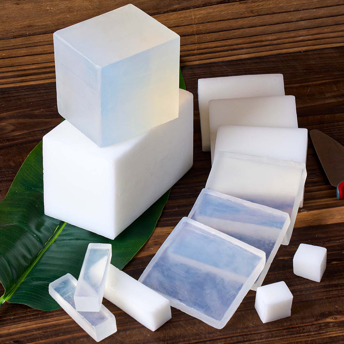 1000g Gliserin Sabun Bazı DIY  - Soap Making Material Wholesale incelemesi ve fiyatı