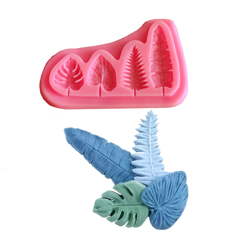 Palmiye Yaprakları Ve Kaplumba - Soap Making Dish incelemesi ve fiyatı