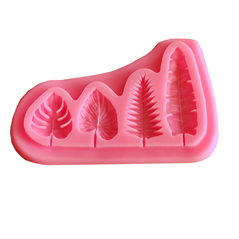Palmiye Yaprakları Ve Kaplumba - Soap Making Dish incelemesi ve fiyatı