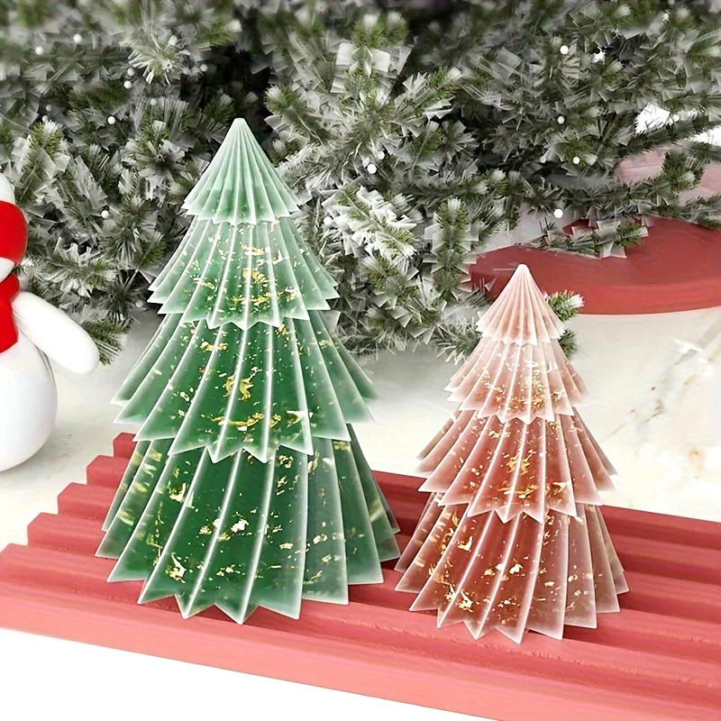 Yeniden kullanılabilir Noel Ağ - Soap Making Scents incelemesi ve fiyatı