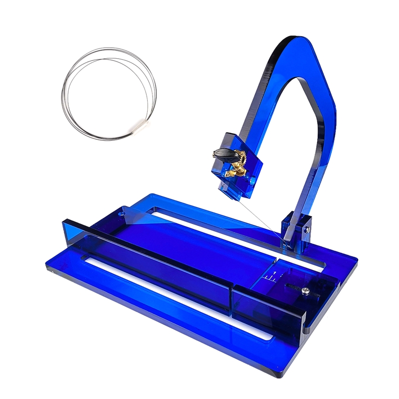 Ayarlanabilir Somun Sabun Kesi - Soap Cutter Wire incelemesi ve fiyatı
