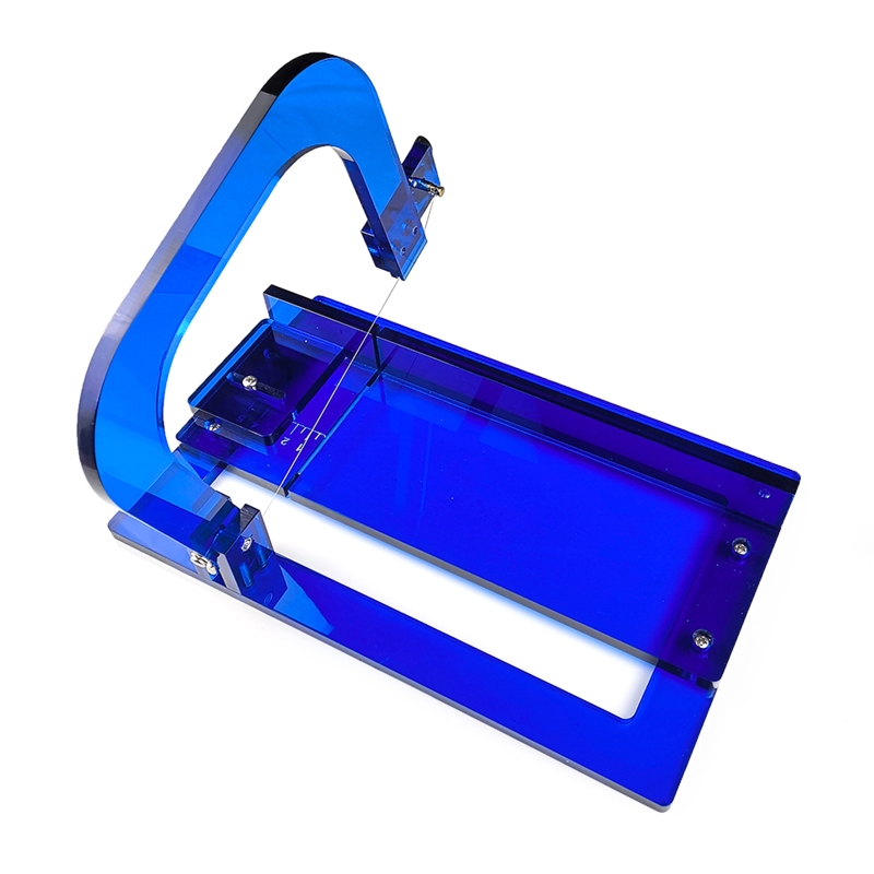 Ayarlanabilir Somun Sabun Kesi - Soap Cutter Wire incelemesi ve fiyatı