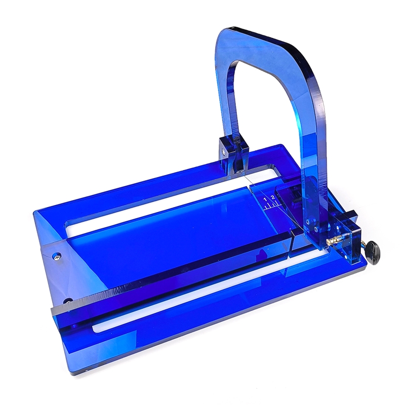 Ayarlanabilir Somun Sabun Kesi - Soap Cutter Wire incelemesi ve fiyatı