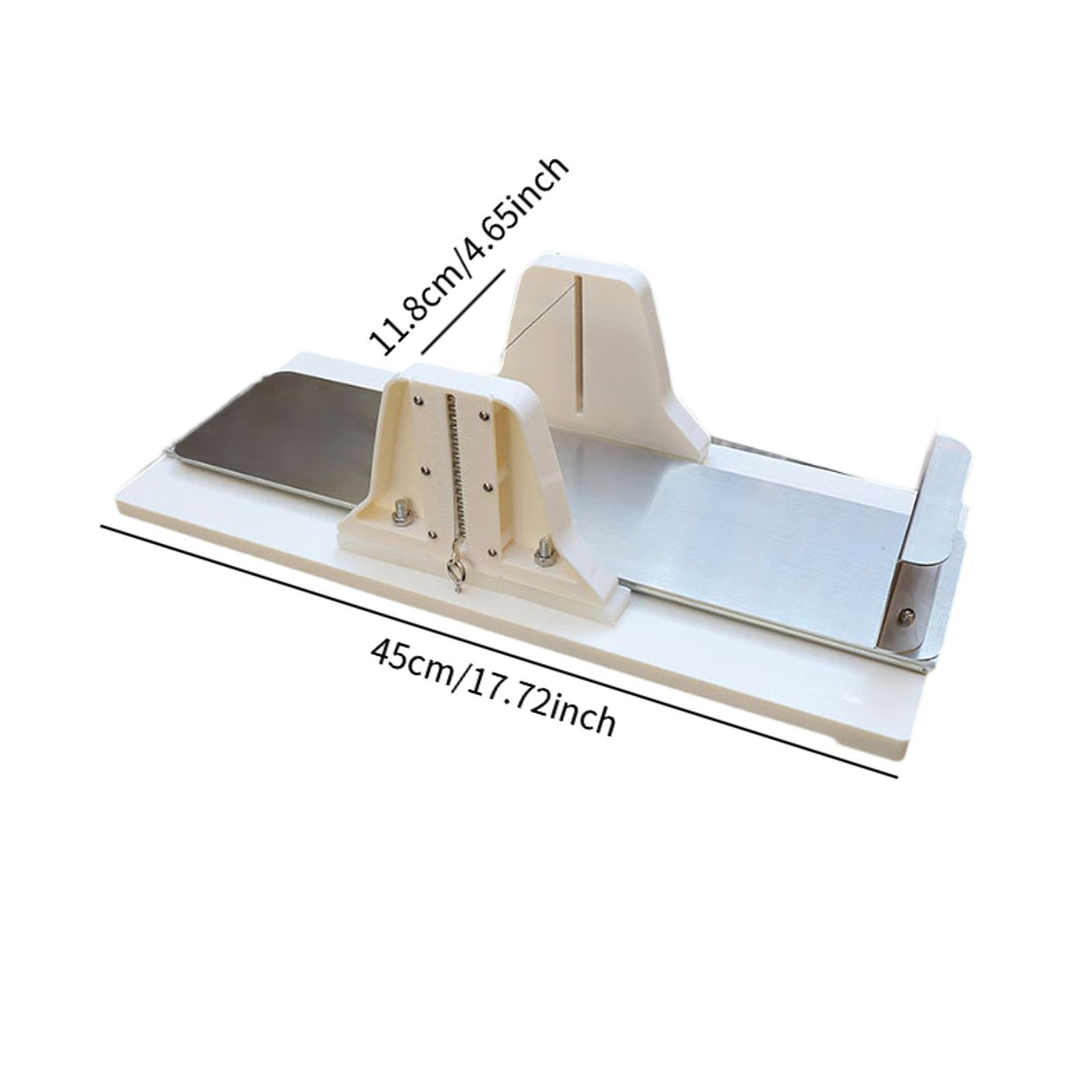 Profesyonel Sabun Kesici Pasla - Soap Cutter Wire incelemesi ve fiyatı