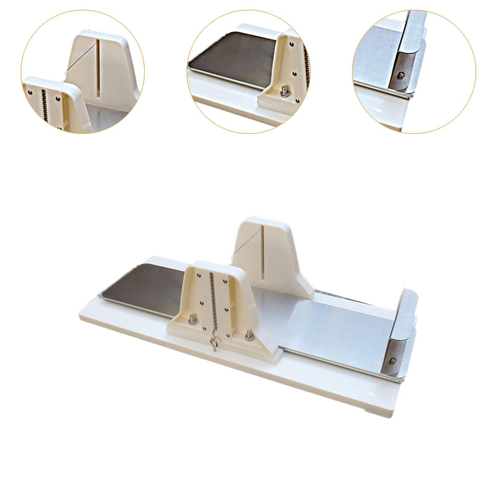 Profesyonel Sabun Kesici Pasla - Soap Cutter Wire incelemesi ve fiyatı