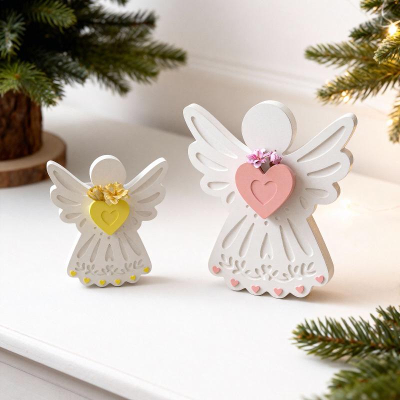 Aşk Melek Alçı Kalıp Mum Silik - Soap Making Dish incelemesi ve fiyatı