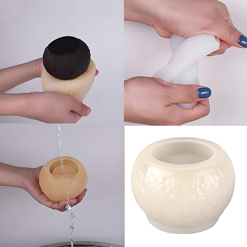 3D Simülasyon Hindistan Cevizi - Soap Making Dish incelemesi ve fiyatı