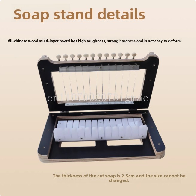 Profesyonel El Yapımı Sabun Ke - Soap Making Process incelemesi ve fiyatı