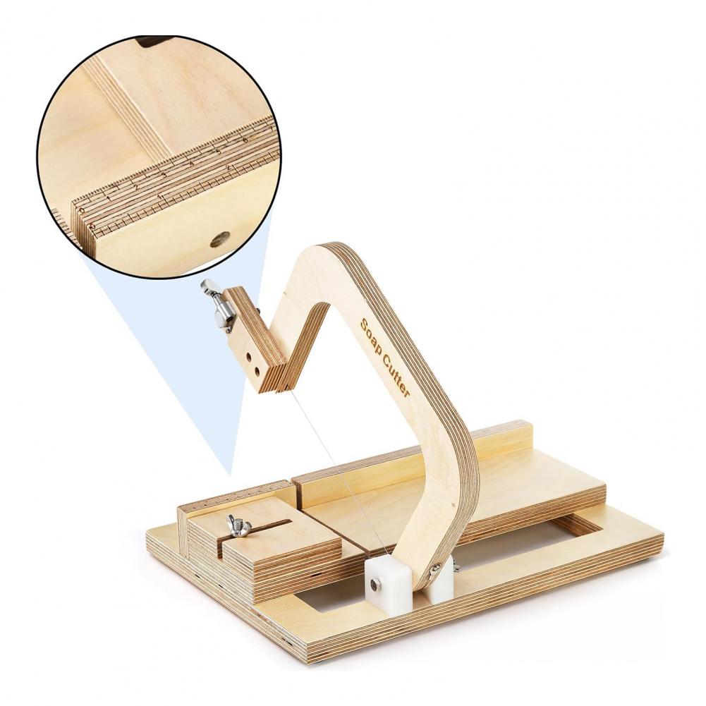Sabun Kesme Aleti Diy Sabun Ke - Soap Cutter Wire incelemesi ve fiyatı