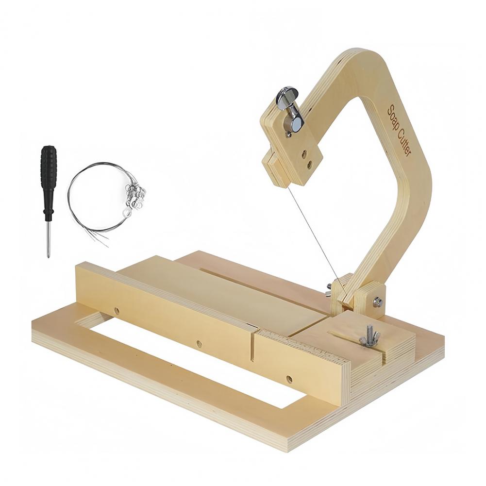 Sabun Kesme Aleti Diy Sabun Ke - Soap Cutter Wire incelemesi ve fiyatı