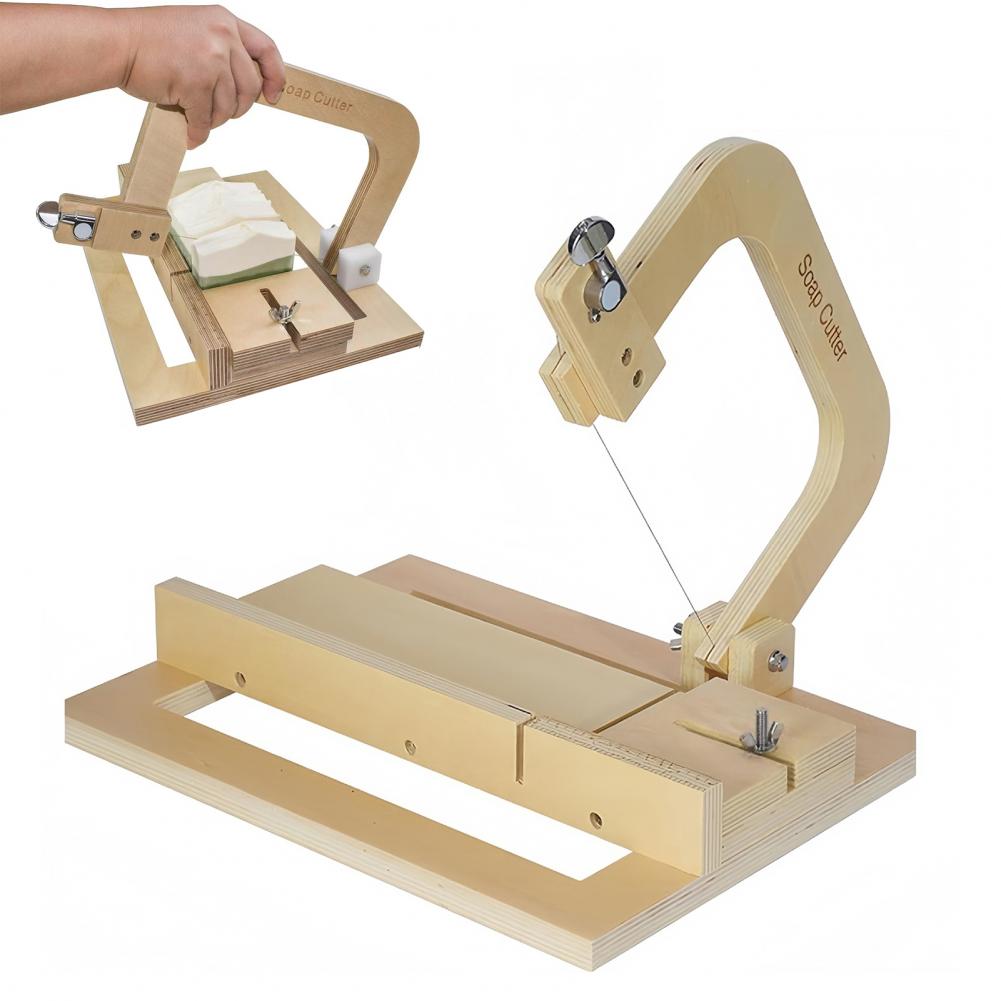 Sabun Kesme Aleti Diy Sabun Ke - Soap Cutter Wire incelemesi ve fiyatı