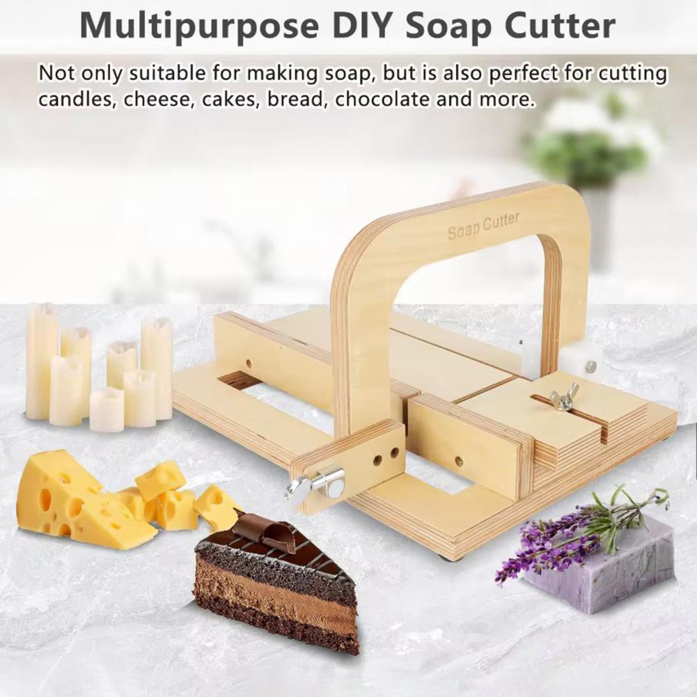 Sabun Kesme Aleti Diy Sabun Ke - Soap Cutter Wire incelemesi ve fiyatı