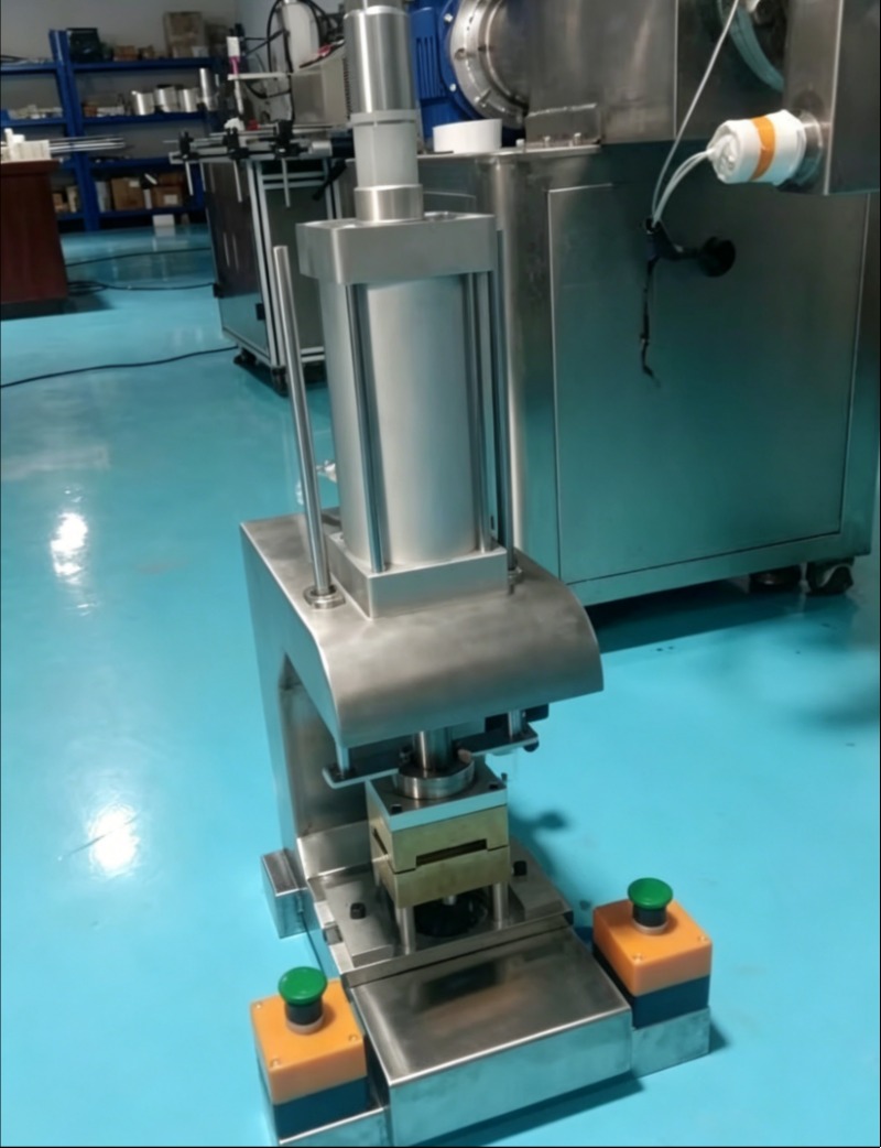Özelleştirilmiş Hava Kompresör - Soap Making Process incelemesi ve fiyatı