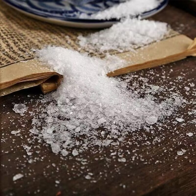 Saf Doğal Borneol Kristalleri, - Soap Making Ingredients Natural incelemesi ve fiyatı