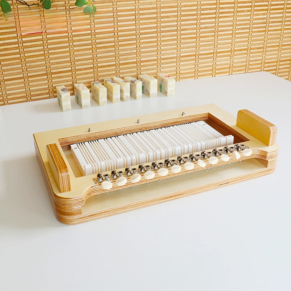 Çelik Kesme Teliyle Manuel Bam - Soap Cutter Wire incelemesi ve fiyatı