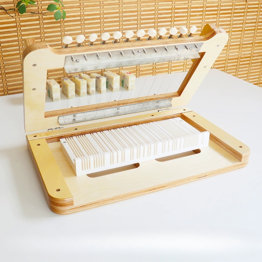 Çelik Kesme Teliyle Manuel Bam - Soap Cutter Wire incelemesi ve fiyatı