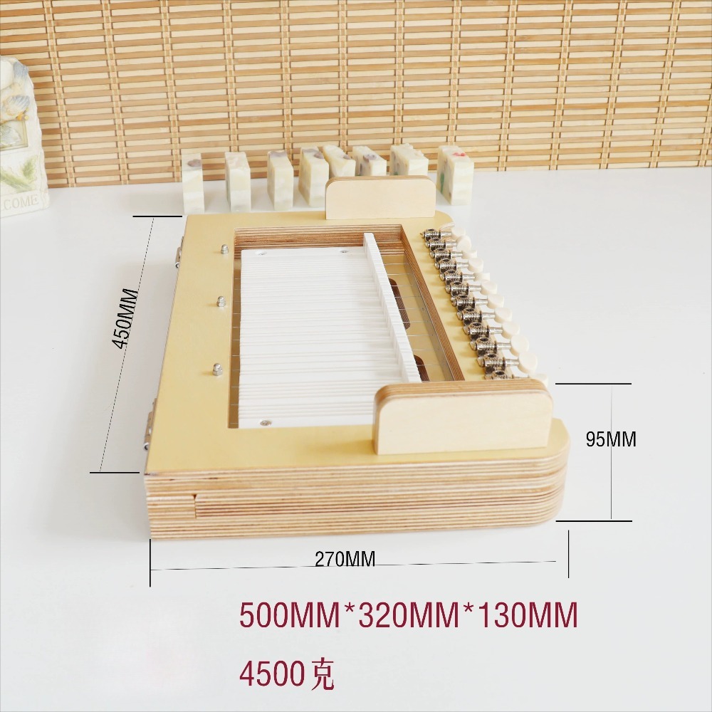 Çelik Kesme Teliyle Manuel Bam - Soap Cutter Wire incelemesi ve fiyatı