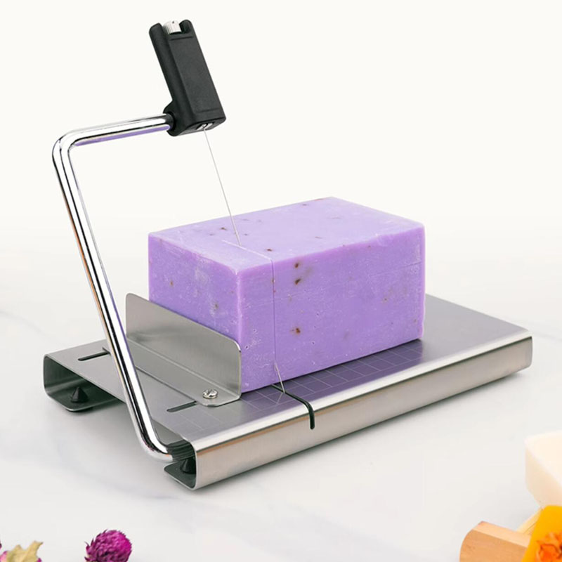 DIY sabun paslanmaz çelik kesm - Soap Cutter Wire incelemesi ve fiyatı