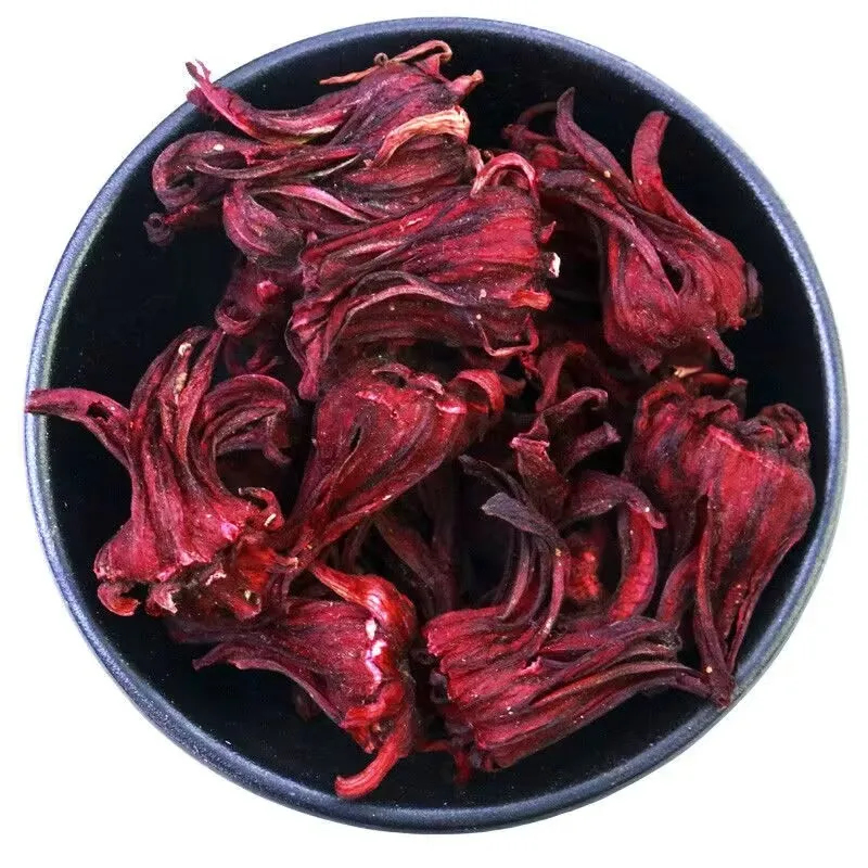 Toptan Doğal Roselle Kurutulmu - Soap Making Material Wholesale incelemesi ve fiyatı