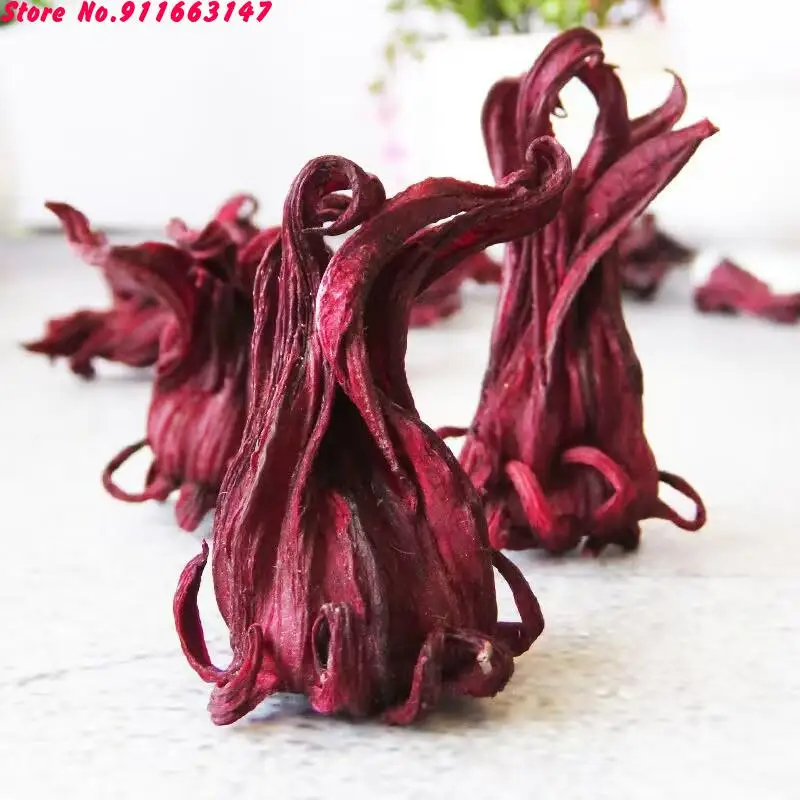 Toptan Doğal Roselle Kurutulmu - Soap Making Material Wholesale incelemesi ve fiyatı