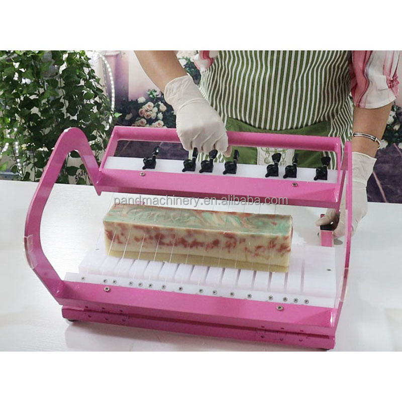 Yeni Stil Soğuk İşlem Sabun Te - Soap Cutter Wire incelemesi ve fiyatı