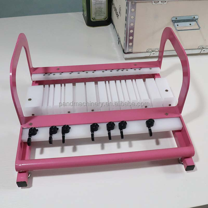 Yeni Stil Soğuk İşlem Sabun Te - Soap Cutter Wire incelemesi ve fiyatı