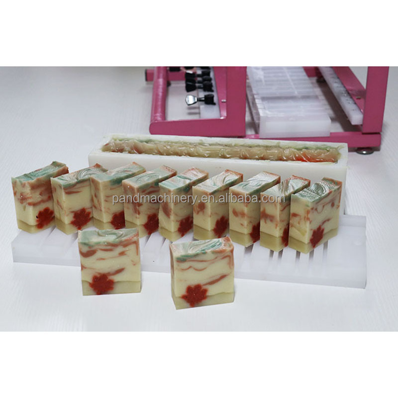 Yeni Stil Soğuk İşlem Sabun Te - Soap Cutter Wire incelemesi ve fiyatı