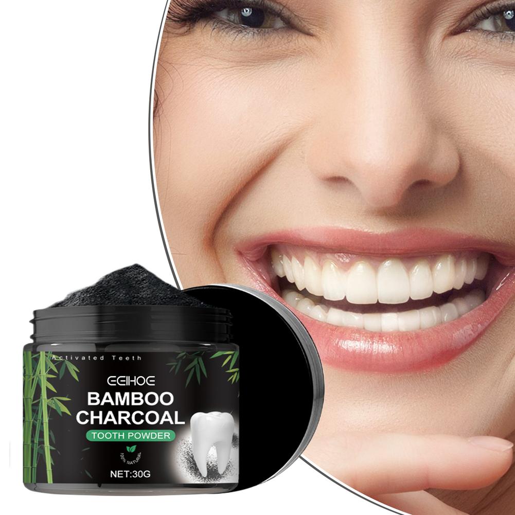 Diğer Ürünler: Diş Beyazlatıcı - Activated Charcoal Powder incelemesi ve fiyatı
